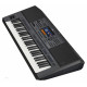 YAMAHA PSR-SX720 - keyboard z odtwarzaczem plików MP3 / WAV - Nowość 2019 !