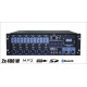 RH SOUND SY-2400 - Wzmacniacz 2x 400Watt z mikser/BT/MP3/