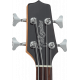 Takamine GB30CE NAT - gitara basowa elektroakustyczna