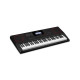 CASIO CT-X3000 - Keyboard z klawiaturą dynamiczną, portem USB