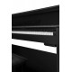 NUX WK-310 BK - pianino cyfrowe czarne