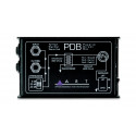 ART PDB - Pasywny DI-Box 1-kanałowy dibox