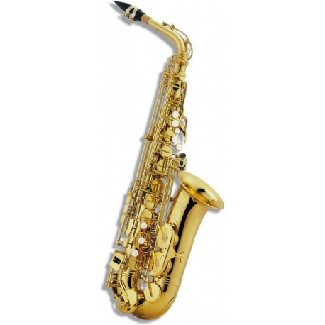 EVER PLAY SA-500 - Saksofon altowy