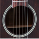 Takamine P1DC SM Gitara elektro akustyczna