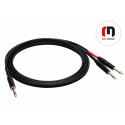 RED'S AU1230 BX - kabel stereo INSERT do klawiszy 3mb