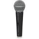 Behringer SL 85S - Mikrofon dynamiczny z wyłącznikiem