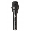 AKG P5s Mikrofon dynamiczny wokalny w włącznikiem