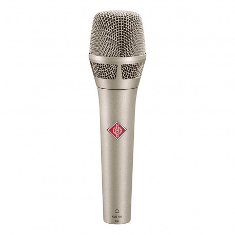 Neumann KMS 104 Profesjonalny mikrofon wokalowy