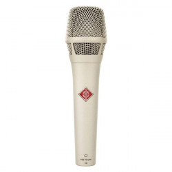 Neumann KMS 104 Plus Profesjonalny mikrofon wokalowy