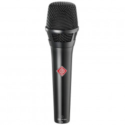 Neumann KMS 104BK Plus Profesjonalny mikrofon wokalowy