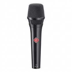 Neumann KMS 104 BK Profesjonalny mikrofon wokalowy