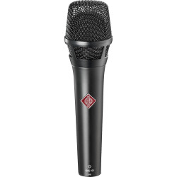 Neumann KMS 105 BK Profesjonalny mikrofon wokalowy