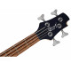 CORT ACTION PLUS BM Gitara basowa 4-strunowa