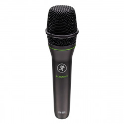 MACKIE EM 89 D - mikrofon wokalny dynamiczny