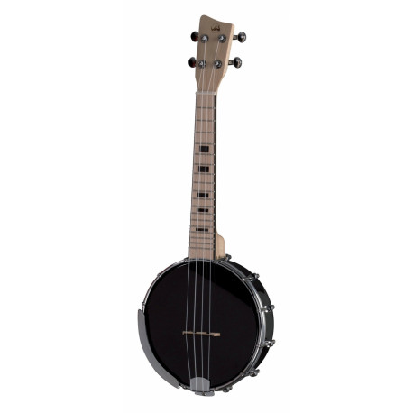 VGS Manoa B-CO-A - Banjo Ukulele ( Banjolele )