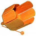 VELTON MT-16 MultiTone - pudełko akustyczne drewniane