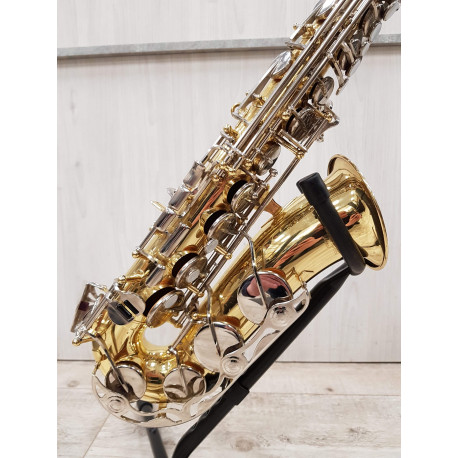 Saksofon altowy YAMAHA YAS-275 Japan raty, FV Marża