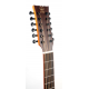 MORRISON M3002D 12-str CM CEQ - Gitara elektro-akustyczna 12-strunowa