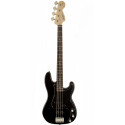 Fender Squier Affinity Precision Bass PJ BLK Gitara basowa 4-strunowa