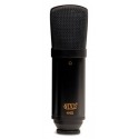 MXL440 - Mikrofon pojemnościowy studyjny wielkomembranowy