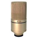 MXL 990 Mikrofon studyjny pojemnościowy