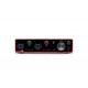 Focusrite Scarlett 4i4 3rd GEN - interfejs Audio USB