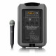 Behringer MPA 200 BT kolumna aktywna 200W z Bluetooth i akumulatorem