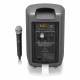 Behringer MPA 200 BT kolumna aktywna 200W z Bluetooth i akumulatorem