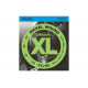 D'addario EXL-165 - struny do gitary basowej