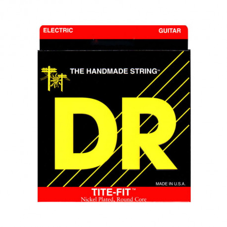 Struny DR Tite-Fit™ Medium 10-46 (MT-10)