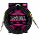 ERNIE BALL EB 6046 Kabel gitarowy / instrumentalny