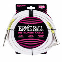 ERNIE BALL EB 6047 Kabel gitarowy / instrumentalny 6.10 mb