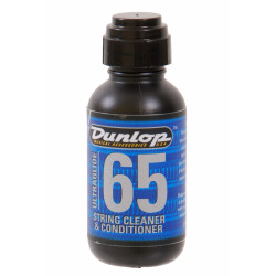 Dunlop 6582 Ultraglide płyn do czyszczenia strun