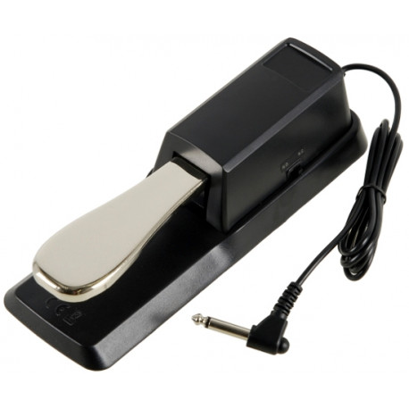 TEBIKUO (Boston) TB-100 - pedał sustain damper