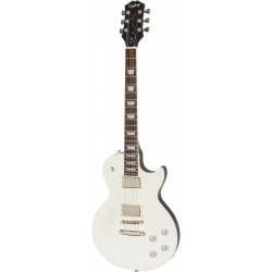 Epiphone Les Paul MUSE Pearl White Metalic - Gitara elektryczna