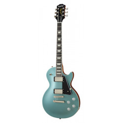 Epiphone Les Paul Modern FPE Faded Pelham Blue - Gitara elektryczna