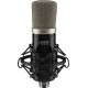 MONACOR StageLine ECMS-50USB - mikrofon pojemnościowy USB