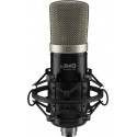 MONACOR StageLine ECMS-50USB - mikrofon pojemnościowy USB