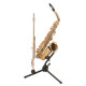 On-Stage SXS7101B - statyw do saksofonu altowego i tenorowego
