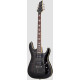 Schecter OMEN Extreme STBLK