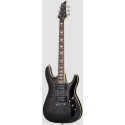 Schecter OMEN Extreme 6 STBLK - gitara elektryczna