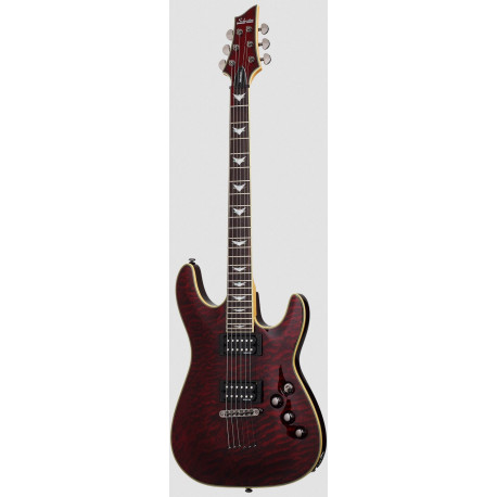 Schecter Omen Extreme BCH