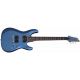 Schecter C6 DELUXE SMLB - gitara elektryczna