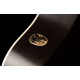 Art & Lutherie A&L AMERICANA Faded Black - gitara elektro - akustyczna