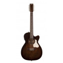 Art & Lutherie A&L LEGACY CW 12-string BourbonBurst - 12 strunowa gitara elektro - akustyczna