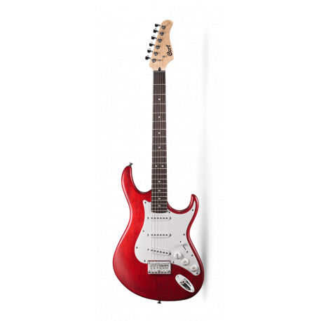 Cort G100 OPBC - gitara elektryczna