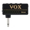 VOX AMPLUG Metal AP-MT - gitarowy wzmacniacz słuchawkowy