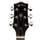 JAY TURSER JT 220 (CS) seria 200 - gitara elektryczna