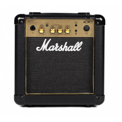 Marshall MG10 Gold 10 Watt Kombo gitarowe