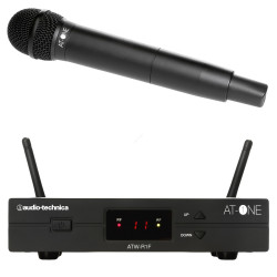 Audio Technica AT 1 ONE ATW 13 - mikrofon pojemnościowy bezprzewodowy